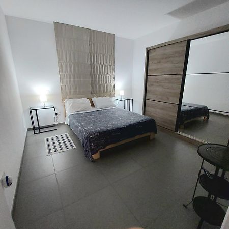 Julia'S Residence ニコシア エクステリア 写真